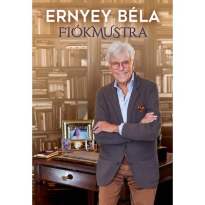 Fi&amp;oacute;kmustra - Ernyey B&amp;eacute;la foto