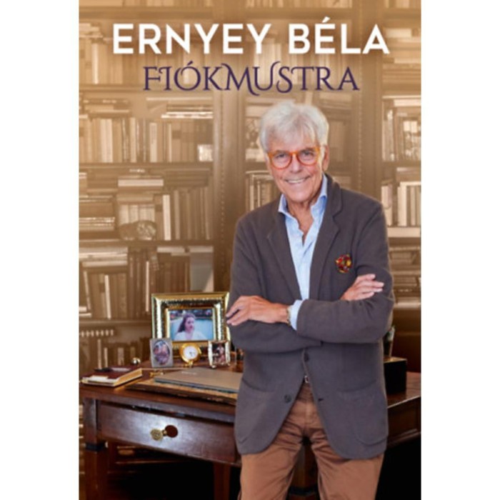 Fi&oacute;kmustra - Ernyey B&eacute;la