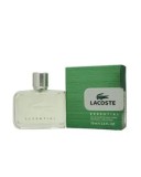 Cumpara ieftin Apa de toaleta Lacoste Essential, 75 ml, pentru barbati