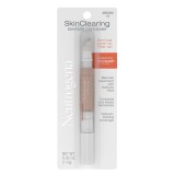 Stick corector Neutrogena Skin Clearing Blemish Concealer, nuanța 15 Medium, 1,4 g