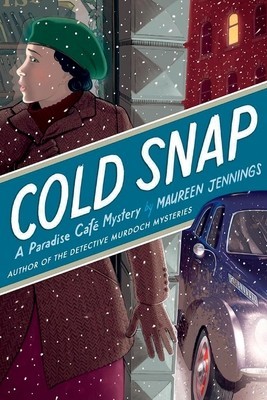 Cold Snap: A Paradise Caf