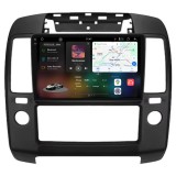 Cumpara ieftin Navigatie Dedicata Nissan Navara (2004-2010), 2K, 12Gb Ram, 256Gb Stocare, Carplay