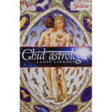 Annie Lionnet - Ghid astrologic (Editia: 2008)