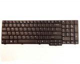 Tastatura Acer Aspire 5735z neagra