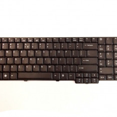 Tastatura Acer Aspire 6930g neagra