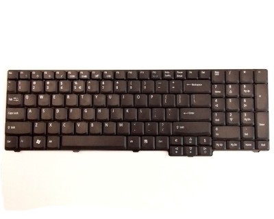 Tastatura Acer MP 07A53U4 442 neagra foto