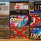 Casete audio Scotch, Sony, TDK, Fuji