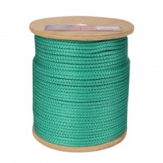 Sfoara propilena tip cordelina, 200mx6mm