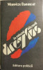 In miezul afacerii Dreyfus Maurice Baumont, 1980, Alta editura