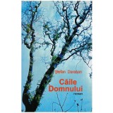 Stefan Daraban - Caile Domnului - roman - 126609