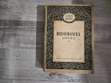 Opere vol.1 de Barbu St.Delavrancea