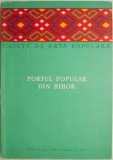 Portul popular din Bihor &ndash; Nicolae Dunare