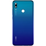 Capac Baterie Huawei P Smart (2019), Albastru