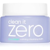 Banila Co. clean it zero Cica-Relief calming lotiune de curatare pentru piele sensibila si intoleranta 100 ml