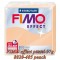 FIMO Effect 57g Crem miez de piersică Pastel