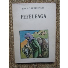 FEFELEAGA - Ion AGARBICEANU