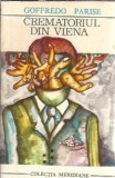 Crematoriul din Viena - Goffredo Parise