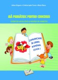 Cumpara ieftin Ma pregatesc pentru concurs! CLR-cls. I-a, Ars Libri