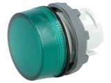 Lumină de Control 22mm IP66