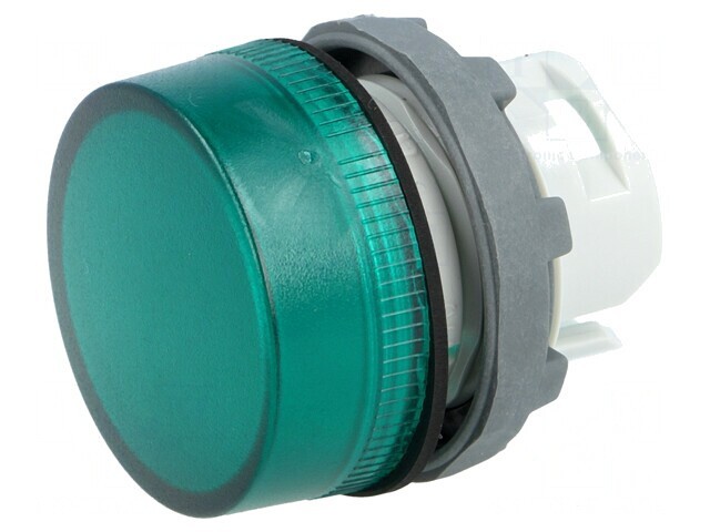 Lumină de Control 22mm IP66