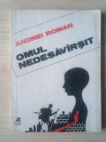 Andrei Roman - Omul nedesăv&acirc;rșit (1981)