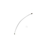 Tub PTFE de conectare 2x4 mm, L=320 mm, cu 2 bucșe pentru espressor Original