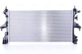 Radiator racire motor Fiat Ducato, Ducato Sasiu Motor 140 Multijet 2, 150 Multijet 2, 160 Multijet 2, 180 Multijet 2, 3 D, 3 D 4x4, E-Ducato,