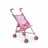 Carucior pentru papusi My Buggy