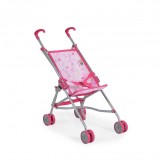 Carucior pentru papusi My Buggy, Moni