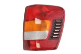 Stop spate lampa Jeep Grand Cherokee(WJ/WG) 05.2002-12.2004 BestAutoVest partea Dreapta, omologare SAE, spate, fara cablaj, tip USA,cu 3 becuri.