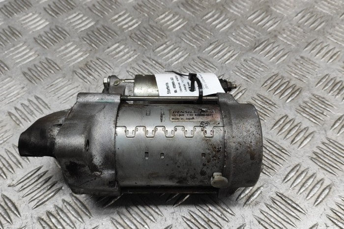 Electromotor MERCEDES-BENZ SPRINTER CLASSIC 3,5-t Furgon 909 2016 OEM: A0061512501,428080-5511 29954623