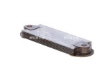 NRF 31244 Radiator ulei, ulei motor