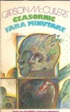 Cumpara ieftin Ceasornic fara minutare - Carson McCullers