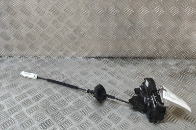 &amp;Icirc;ncuietoare ușă st&amp;acirc;nga față FORD KUGA III DFK 2024 OEM: PV4B-S264A27-DB,PV4B-S221A00-CA 30981237 foto