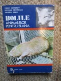 Bolile Animalelor Pentru Blana - Vadim Nesterov, Nicolae Pastirnac, Valeriu Sirbu