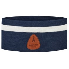 Bandana pentru cap Asnes, unisex, design retro, amestec de lana, 40% poliester, 110g