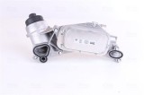 Radiator ulei motor Alfa Romeo 159, 159 Sportwagon; Chevrolet Aveo, Aveo Kalos, Cruze; Fiat Croma; Opel Astra H, Astra H Twintop, Astra J; Saab 9-5