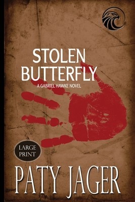 Stolen Butterfly Large Print foto
