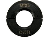 YATO Cap de schimb U20 pentru presa YT-21750