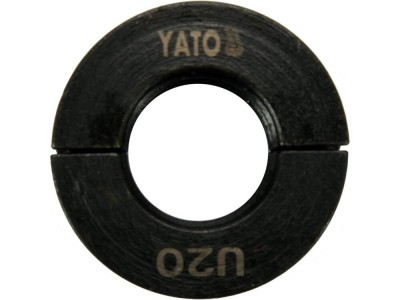 YATO Cap de schimb U20 pentru presa YT-21750 foto