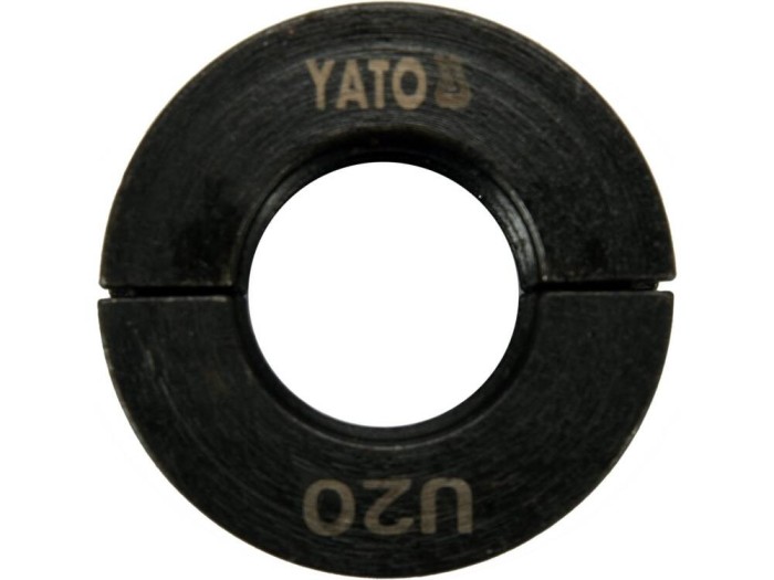YATO Cap de schimb U20 pentru presa YT-21750