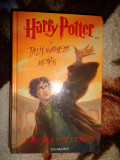 Harry Potter si talismanele mortii - J.K.Rowling (editie cartonata )