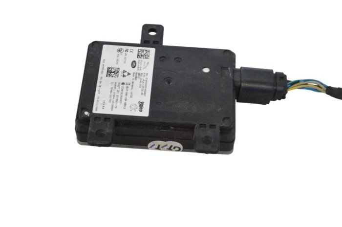 Modul de control unghi mort JAGUAR I-PACE X590 2020 OEM: JPLA-14F152-AD 23536969