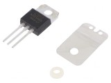 Tiristor 400V 10A TO220