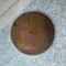 ONE PENNY 1862 - MAREA BRITANIE