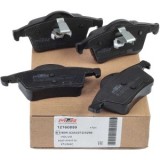 Set Placute Frana Spate MTR compatibile Volvo S80 I 1998-2008