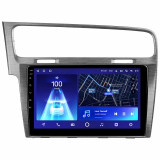 Navigatie Auto Teyes CC2 Plus Volkswagen Golf 7 2012-2020 6+128GB 10.2` QLED Octa-core 1.8Ghz, Android 4G Bluetooth 5.1 DSP, 0755249831112