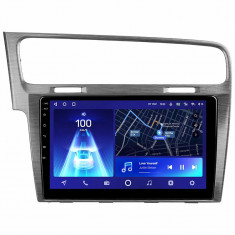 Navigatie Auto Teyes CC2 Plus Volkswagen Golf 7 2012-2020 6+128GB 10.2` QLED Octa-core 1.8Ghz, Android 4G Bluetooth 5.1 DSP, 0755249831112