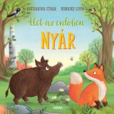 &Eacute;let az erdőben - Ny&aacute;r - Henrike Lippa