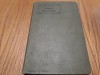 DICTIONAR ADMINISTRATIV - Aurel Sterescu - 1904, 534 p.